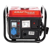 Генератор бензиновий Kraft Dele ST-1000 KD-109