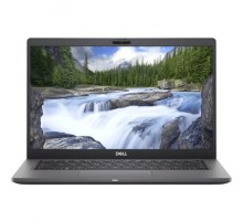Ноутбук 14" Dell Latitude 7310 / Intel Core i5-10210U / SSD 512 GB / DDR4 16 GB / IPS
