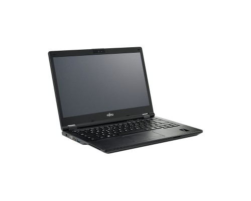 Б/В Ноутбук 14" Fujitsu Lifebook E5410 / Intel Core i3-10110U / SSD 256 GB / DDR4 8 GB Б/В Ноутбук 14" Fujitsu Lifebook E5410 / Intel Core i3-10110U / SSD 256 GB / DDR4 8 GB