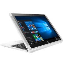 Ноутбук 10.1" HP x2 210 G2 / Intel Atom z8350 / SSD 120 GB / DDR3 4 GB / Intel HD 400