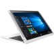 Ноутбук 10.1" HP x2 210 G2 / Intel Atom z8350 / SSD 120 GB / DDR3 4 GB / Intel HD 400