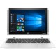 Ноутбук 10.1" HP x2 210 G2 / Intel Atom z8350 / SSD 120 GB / DDR3 4 GB / Intel HD 400