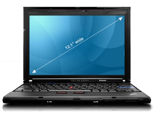 Ноутбук 12.1" Lenovo ThinkPad X200s / Intel Core 2 Duo SL9400 / HDD 160 GB / DDR3 4 GB / Intel GMA 4500MHD Ноутбук 12.1" Lenovo ThinkPad X200s / Intel Core 2 Duo SL9400 / HDD 160 GB / DDR3 4 GB / Intel GMA 4500MHD