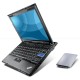 Ноутбук 12.1" Lenovo ThinkPad X200s / Intel Core 2 Duo SL9400 / HDD 160 GB / DDR3 4 GB / Intel GMA 4500MHD
