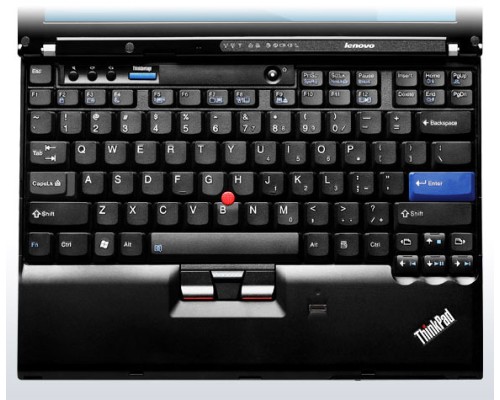 Ноутбук 12.1" Lenovo ThinkPad X200s / Intel Core 2 Duo SL9400 / HDD 160 GB / DDR3 4 GB / Intel GMA 4500MHD Ноутбук 12.1" Lenovo ThinkPad X200s / Intel Core 2 Duo SL9400 / HDD 160 GB / DDR3 4 GB / Intel GMA 4500MHD