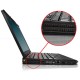 Ноутбук 12.1" Lenovo ThinkPad X200s / Intel Core 2 Duo SL9400 / HDD 160 GB / DDR3 4 GB / Intel GMA 4500MHD