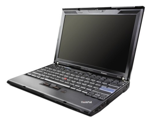 Ноутбук 12.1" Lenovo ThinkPad X200s / Intel Core 2 Duo SL9400 / HDD 160 GB / DDR3 4 GB / Intel GMA 4500MHD Ноутбук 12.1" Lenovo ThinkPad X200s / Intel Core 2 Duo SL9400 / HDD 160 GB / DDR3 4 GB / Intel GMA 4500MHD