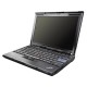 Ноутбук 12.1" Lenovo ThinkPad X200s / Intel Core 2 Duo SL9400 / HDD 160 GB / DDR3 4 GB / Intel GMA 4500MHD