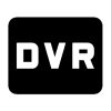 DVR