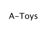 Іграшки A-Toys