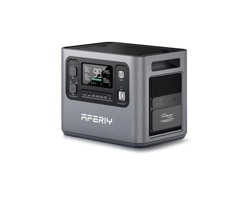 Портативна зарядна станція Aferiy AF-P280 2800W 2048Wh