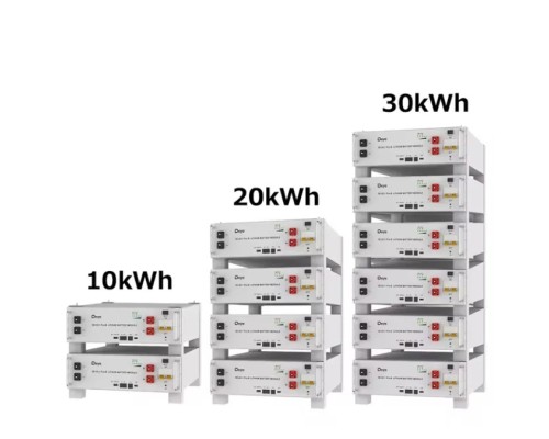 Акумулятор DEYE SE-G5.1 Pro-B 51.2V 100Ah 5120Wh LiFePO4