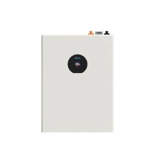 Акумулятор (Акумуляторний блок) DEYE SE-F5 Pro-C 51.2V 100Ah 5120Wh LiFePO4