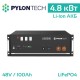 Акумулятор PYLONTECH US5000 48V 100Аh 4800Wh LiFePO4