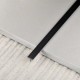 Декоративний профіль для плитки KLOODI SST STP 20x5 BK-BR чорний-браш