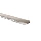 Декоративний профіль для плитки KLOODI SST SBP 14.5x3 SL-BR, срібло-браш