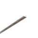 Декоративний профіль для плитки KLOODI SST STP 20x5 GD-SH срібло-браш