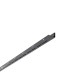 Декоративний профіль для плитки KLOODI SST SBP019 3x10 BK-BR чорний-браш