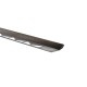 Декоративний профіль для плитки KLOODI SST SBP 14.5x3 BK-BR , чорний-браш