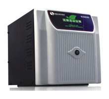 Інвертор Smarten Superb 1100VA MPPT Solar panel (з підключенням сонячних панелей) PCU 12/220В, безперебійник, перетворювач напруги, чиста синусоїда