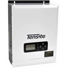 Гібридний Інвертор Tensite 3000W 24V MPPT