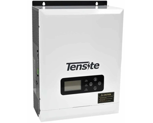 Гібридний Інвертор Tensite 3000W 24V MPPT