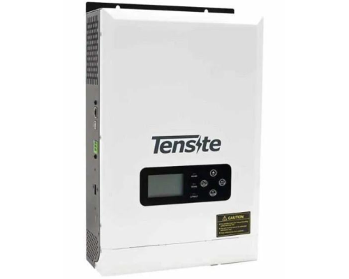 Гібридний Інвертор Tensite 1000W 12V MPPT