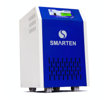 Надійний інвертор Smarten Bravo 10KVA (10000VA) Home UPS 120/220В, безперебійник, перетворювач напруги, чиста синусоїда