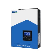 Гібридний інвертор EASUN Power 3200VA 24V MPPT 80A