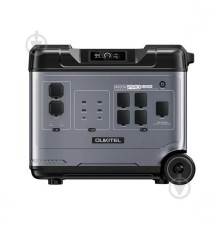 Зарядна станція Oukitel P5000E PRO 4000W