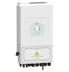 Гібридний інвертор Deye SUN-6K-SG05LP1-EU 48V 6000W MPPT