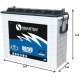 Акумуляторна батарея Smarten Bravo 220Ah 12V Tubular Battery для інверторів