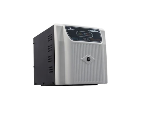 Надійний інвертор Smarten Bravo 1500VA Home UPS 12/220В, безперебійник, перетворювач напруги, чиста синусоїда