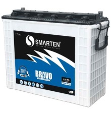 Акумуляторна батарея Smarten Bravo 220Ah 12V Tubular Battery для інверторів