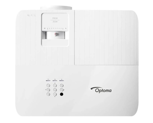 Проектор Optoma UHD38