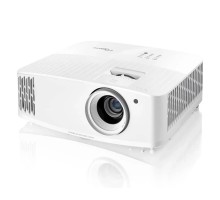 Проектор Optoma UHD38