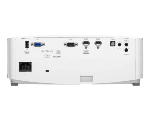Проектор Optoma UHD38