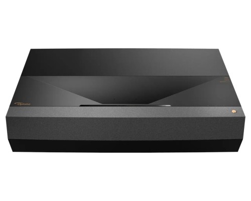 Проектор Optoma CinemaX P2