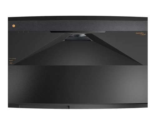 Проектор Optoma CinemaX P2