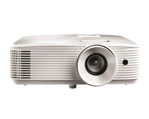 Проектор Optoma HD29HLV