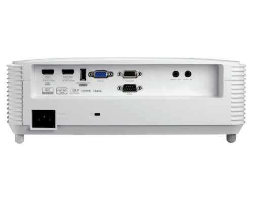 Проектор Optoma HD29HLV
