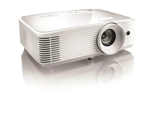 Проектор Optoma HD29HLV