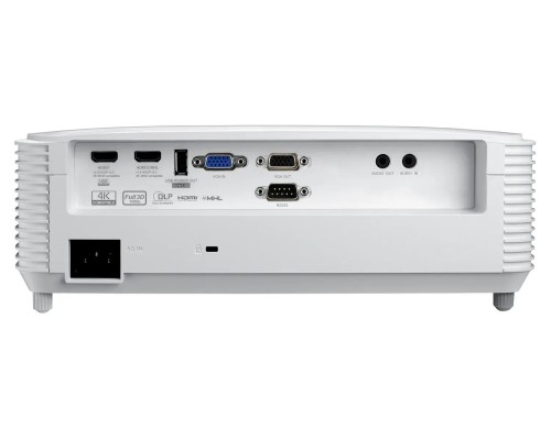 Проектор Optoma HD29HST