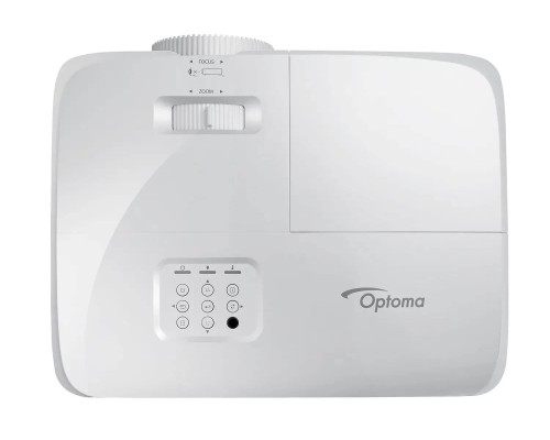 Проектор Optoma HD29He