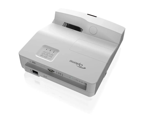 Проектор Optoma HD35UST
