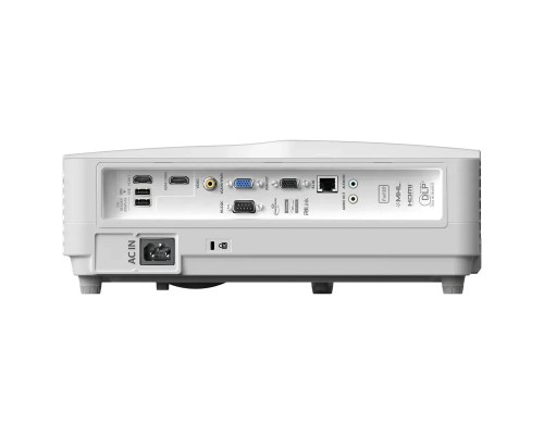 Проектор Optoma HD35UST