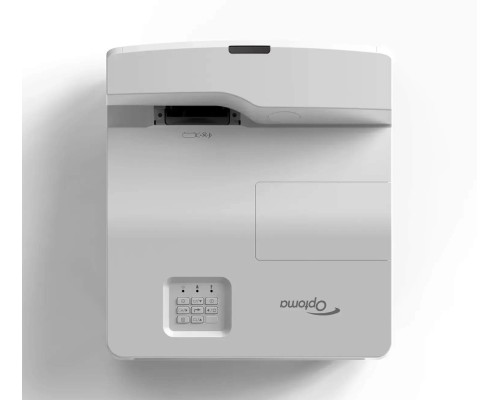 Проектор Optoma HD35UST