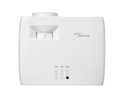 Проектор Optoma UHZ66