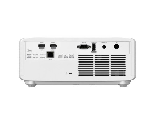 Проектор Optoma UHZ66