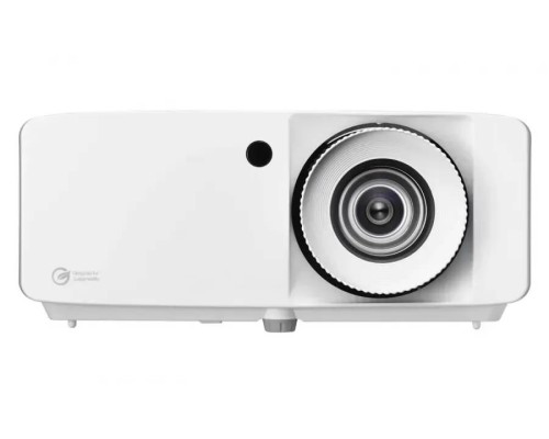 Проектор Optoma UHZ66